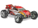 RC auto Traxxas Rustler 1:10, Rock'n Roll