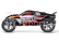 RC auto Traxxas Rustler 1:10, Rock'n Roll