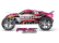 RC auto Traxxas Rustler 1:10, Rock'n Roll