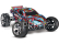 RC auto Traxxas Rustler 1:10, Rock'n Roll