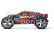 RC auto Traxxas Rustler 1:10, Rock'n Roll