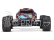 RC auto Traxxas Rustler 1:10, Rock'n Roll