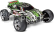 RC auto Traxxas Rustler 1:10 RTR, zelená