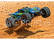 RC auto Traxxas Rustler 1:10 VXL 4WD TQi, zelená