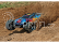 RC auto Traxxas Rustler 1:10 VXL 4WD TQi, červená