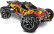 RC auto Traxxas Rustler 1:10 VXL 4WD TQi RTR, Solar Flare