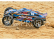 RC auto Traxxas Rustler 1:10 VXL TQi RTR, žlutá