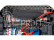RC auto Traxxas Rustler 4WD 1:10 RTR s LED osvětlením, červená