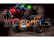 RC auto Traxxas Rustler 4WD 1:10 RTR s LED osvětlením, červená