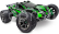 RC auto Traxxas Rustler 4x4 Ultimate VXL RTR, zelená