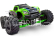 Traxxas sada WideMaxx modrá (pro X-Maxx)