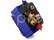 Traxxas servo 2085R MG voděodolné 46kg.cm 0.13s/60° 25T