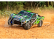 RC auto Traxxas Slash 1:10 2BL 4WD RTR, zelená