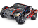 RC auto Traxxas Slash 1:10 2BL 4WD RTR, zelená