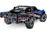 RC auto Traxxas Slash 1:10 2BL RTR, červená