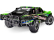 RC auto Traxxas Slash 1:10 2BL RTR, modrá