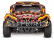RC auto Traxxas Slash 1:10 4WD RTR, oranžová