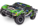 RC auto Traxxas Slash 1:10 BL-2s HD RTR, červená