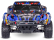 RC auto Traxxas Slash 1:10 BL-2s HD RTR, červená