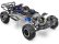 RC auto Traxxas Slash 1:10 BL-2s HD RTR, červená
