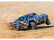 RC auto Traxxas Slash 1:10 BL-2s HD RTR, červená