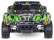 RC auto Traxxas Slash 1:10 BL-2s HD RTR, modrá