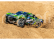 RC auto Traxxas Slash 1:10 BL-2s HD RTR, oranžová