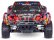 RC auto Traxxas Slash 1:10 BL-2s HD RTR, zelená