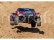 RC auto Traxxas Slash 1:10 BL-2s HD RTR, zelená
