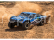 RC auto Traxxas Slash 1:10 HD RTR, oranžová