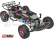 RC auto Traxxas Slash 1:10 OBA RTR, bílá