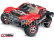 RC auto Traxxas Slash 1:10 OBA RTR, bílá