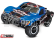 RC auto Traxxas Slash 1:10 OBA RTR, modrá