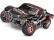 RC auto Traxxas Slash 1:10 RTR, černá