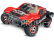 RC auto Traxxas Slash 1:10 RTR, černá