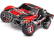 RC auto Traxxas Slash 1:10 RTR, černá