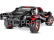 RC auto Traxxas Slash 1:10 RTR, černá