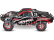 RC auto Traxxas Slash 1:10 RTR, černá