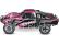 RC auto Traxxas Slash 1:10 RTR, černá