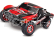 BAZAR - RC auto Traxxas Slash 1:10 RTR, červená