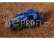 RC auto Traxxas Slash 1:10 RTR, Gunk