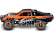 RC auto Traxxas Slash 1:10 RTR, Gunk