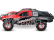 RC auto Traxxas Slash 1:10 RTR, Gunk