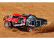 RC auto Traxxas Slash 1:10 RTR, Mark Jenkins