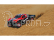 RC auto Traxxas Slash 1:10 RTR, Mark Jenkins