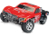 RC auto Traxxas Slash 1:10 RTR, Mark Jenkins