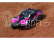 RC auto Traxxas Slash 1:10 RTR, Mark Jenkins