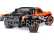 RC auto Traxxas Slash 1:10 RTR, Mike Jenkins