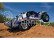 RC auto Traxxas Slash 1:10 RTR, modrá