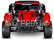RC auto Traxxas Slash 1:10 RTR, modrá
